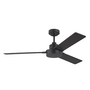 Cherry Heights - 52 Inch 3 Blade Ceiling Fan - 1107855