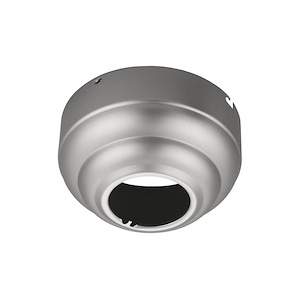 Accessory - Slope Ceiling Adapter-3.25 Inches Tall and 6 Inches Wide