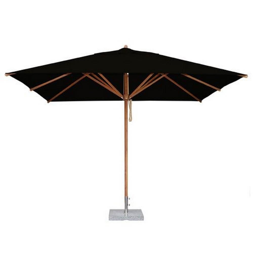 8.5' Levante Market Umbrella