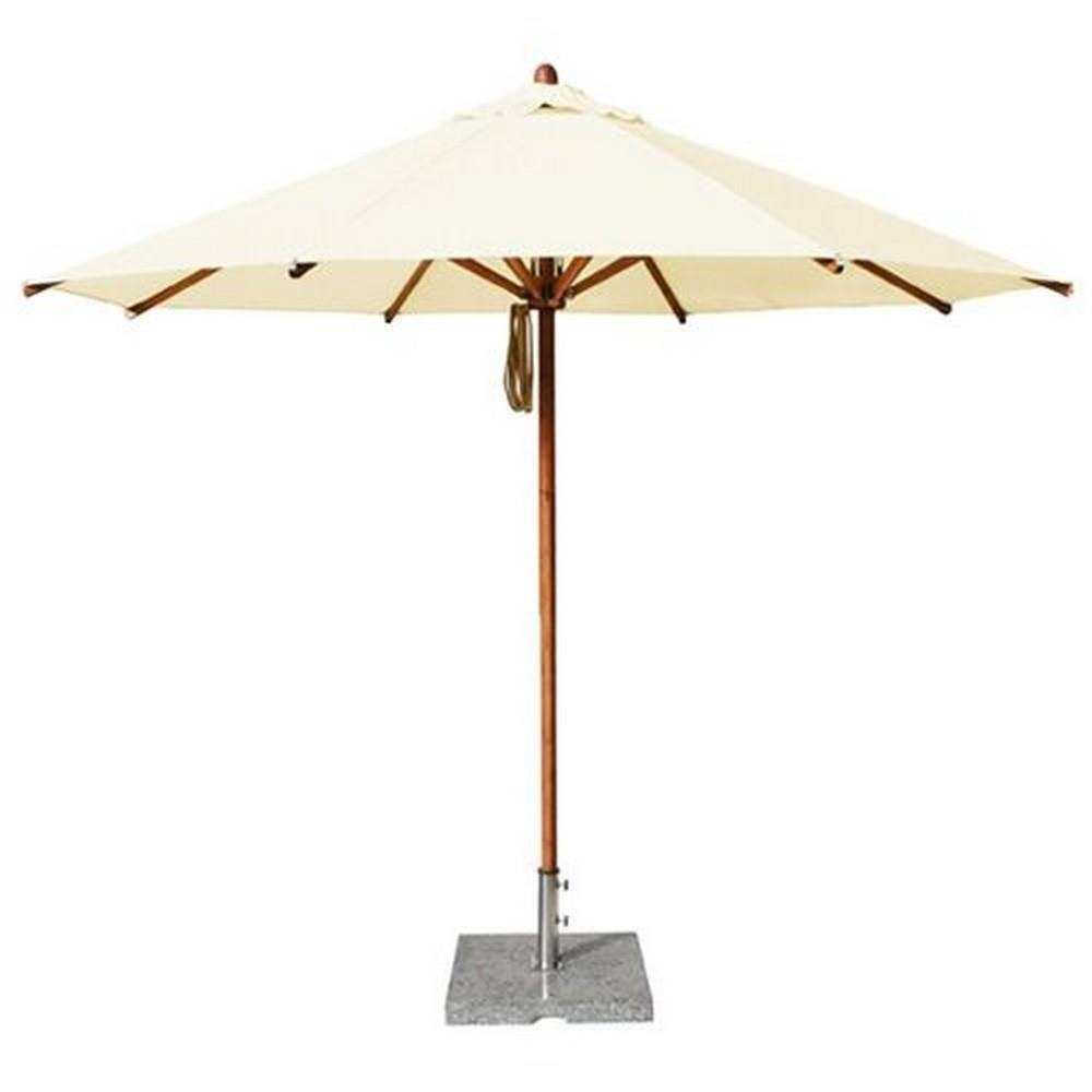 10' Levante Market Umbrella