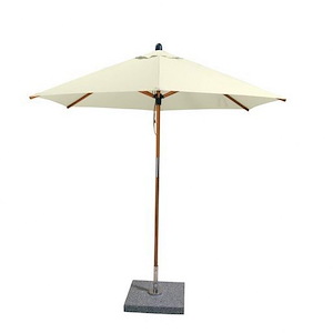 Replacement Canopy for Sirocco Market Umbrellas