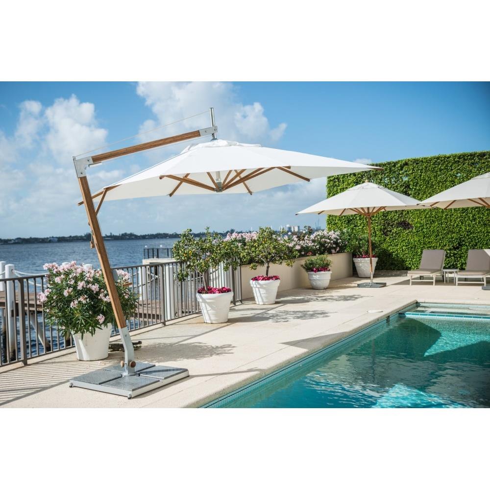 8.5' Sirocco Cantilever