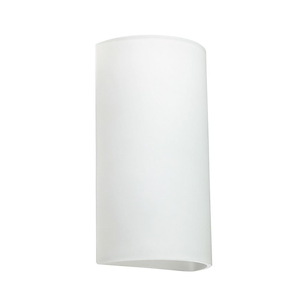 Dorian 10-One Light Wall Sconce-5.75 Inches Wide by 10.25 Inches High