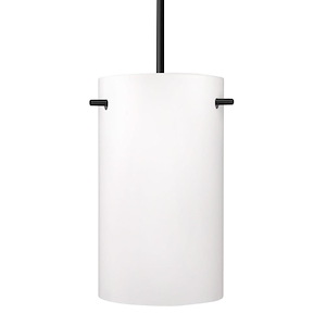 Tamburo 5 - 1 Light Cord Pendant-120 Inches Maximum Drop and 8.25 Inches Wide - 1344735