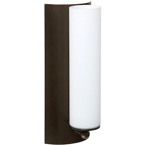 Metro - 12 Inch 5W 1 LED Wall Sconce - 1072917