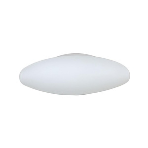 Aero-5W 1 LED Wall Sconce-11 Inches Wide by 4.88 Inches High - 481485