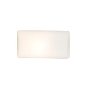 Lido - One Light Bath Vanity - 688875