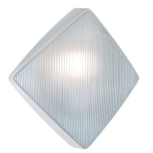 Costaluz 3110 Series - One Light Outdoor Wall Sconce
