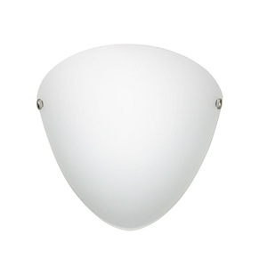 Kailee-6W 1 LED Wall Sconce-9.63 Inches Wide by 9.63 Inches High - 404331