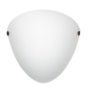Kailee - 1 Light Wall Sconce In Contemporary Style-9.63 Inches Tall and 9.63 Inches Wide - 1294246