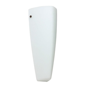 Lina - 1 Light Wall Sconce In Contemporary Style-13.75 Inches Tall and 6.13 Inches Wide - 1294321