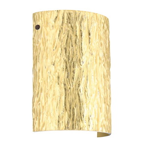 Tamburo 8 - 1 Light Wall Sconce In Contemporary Style-9.88 Inches Tall and 7.88 Inches Wide - 1294322