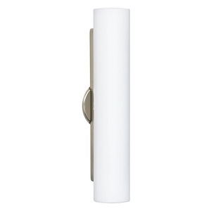 Baaz 20-Three Light Wall Sconce-3.75 Inches Wide by 19.75 Inches High - 404348