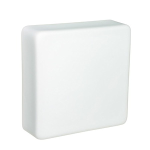 Geo 11-Two Light Wall Sconce-11 Inches Wide by 4.25 Inches High