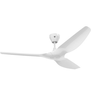 Haiku L - 3 Blade Ceiling Fan with WIFI Module-11.5 Inch Tall and 60 Inch Wide - 1393609