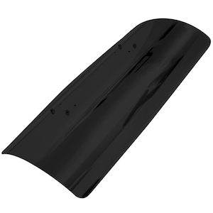 Accessory - 300 Low Clearance Heat Deflector