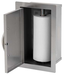 Paper Towel Storage - 822365