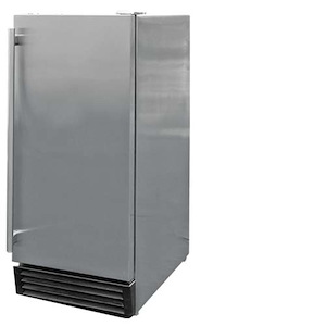 Outdoor SS refrigerator - 822371