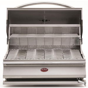 G Series - BBQ Built in Grills G Charcoal-LP - 822328
