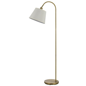 Covington - 11 Inch Floor Lamp