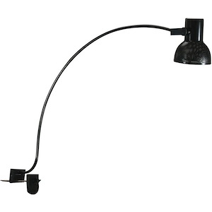 Short Neck Display Lamp