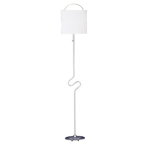Lifestyle-Floor Lamp