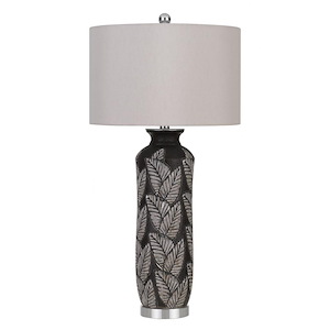 Shiloh - 1 Light Table Lamp-32 Inches Tall and 16 Inches Wide