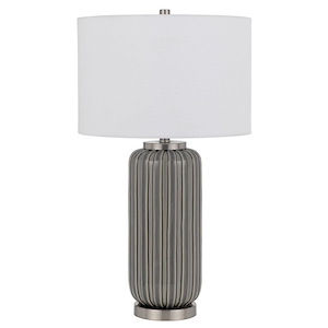 Rodano - 1 Light Table Lamp-29 Inches Tall and 16 Inches Wide