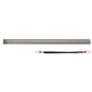 Arroyo - Ceiling Fan Extension Rod-18 Inches Length
