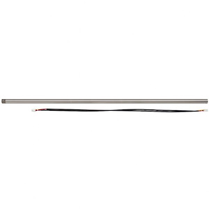 Arroyo - Ceiling Fan Extension Rod-48 Inches Length