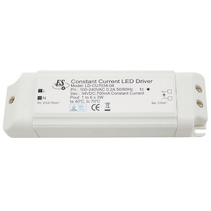 Accessory-LED Driver-3.38 Inches Wide by 2 Inches High