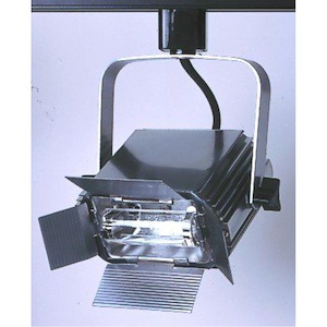 HT Series-Track Head-5 Inches Wide by 6 Inches High - 217