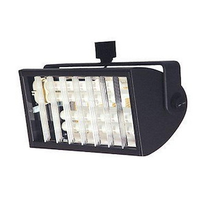 HT Series-Two Light Wall Wash Track Fixture