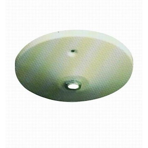 Drop Ceiling Assembly-Top Plate
