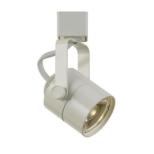 10W 1 LED Track Light-2.2 Inches Wide by 5.6 Inches High