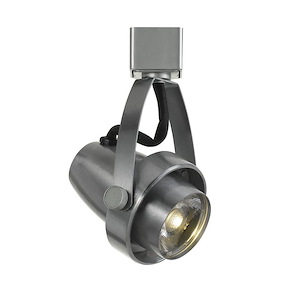 10W 1 LED Track Light-3 Inches Wide by 6 Inches High