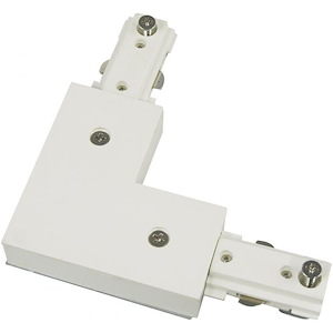 HT 2 Series-2 Circuit-L Connector-Both Polarity - 427869
