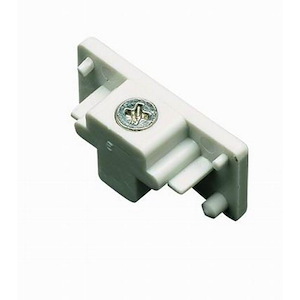 HT 2 Series-2 Circuit-Right End Cap - 427865