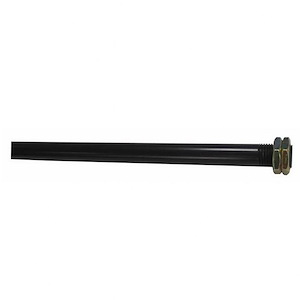 12 Inch Pole For Pendant Assembly