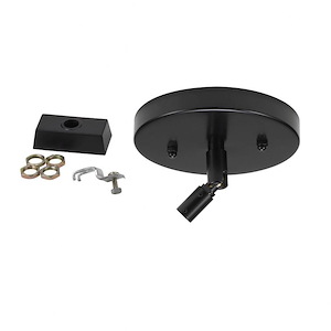 Drop Ceiling Swivel Joint Top Plate