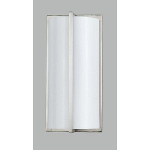 Elizabethe-One Light Wall Sconce-15.1 Inches Wide by 10.4 Inches High - 1090439