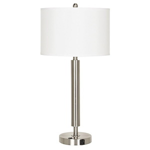Neoteric-One Light Table Lamp - 428026