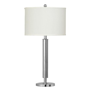 Neoteric-Two Light Table Lamp - 428025