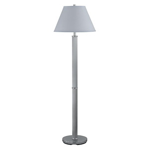 Elizabethe - One Light Floor Lamp