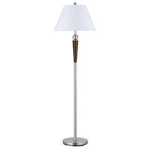 One Light Floor Lamp - 320432