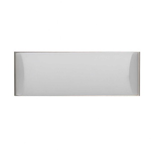 13W LED Bath Vanity In Modern Style-4.75 Inches Tall and 13.5 Inches Wide
