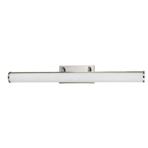 39W LED Bath Vanity In Modern Style-5 Inches Tall and 35.5 Inches Wide