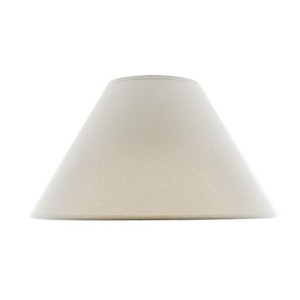 Accessory- Shade-16 Inches Wide by 10 Inches High