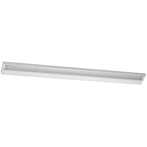 31 Inch LED Under Cabinet Light-1 Inch High