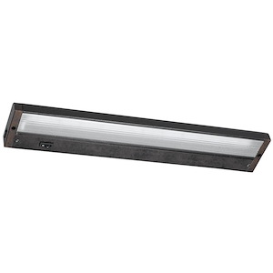 16 Inch LED Under Cabinet Light-1 Inch High